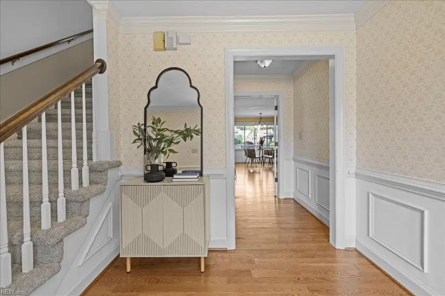 808 Forest Lakes Drive, Chesapeake, VA 23322 - #3