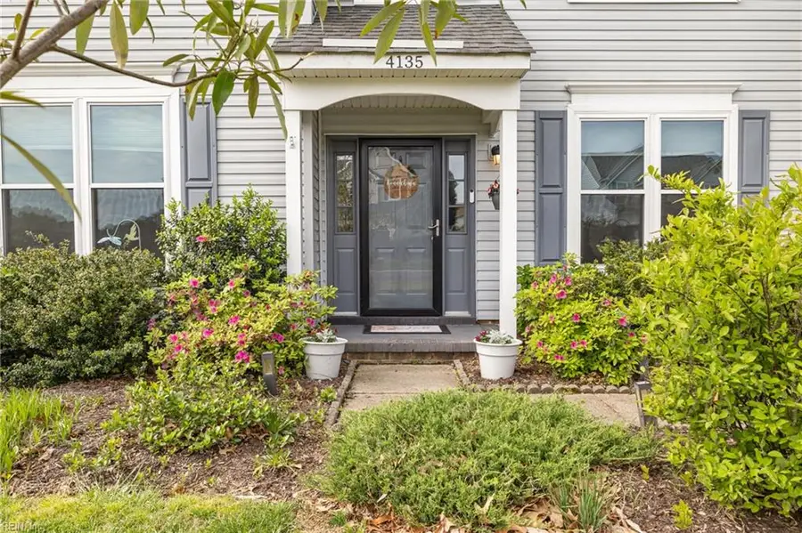 4135 Bishops Place, Portsmouth, VA 23703 - #3