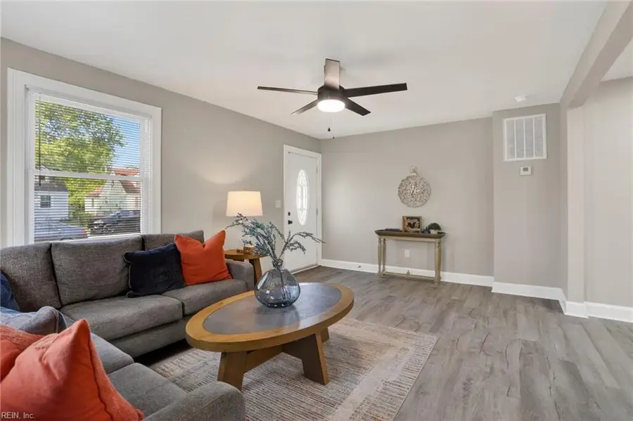 408 Seminole Road, Hampton, VA 23661 - #3