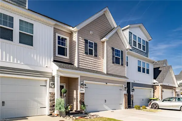 404 Rhema Road, Chesapeake, VA 23323