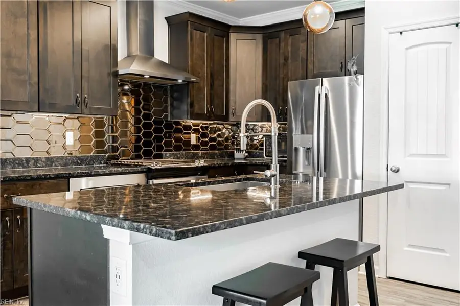 404 Rhema Road, Chesapeake, VA 23323 - #3