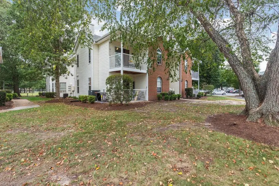 1379 Ivywood Road, Virginia Beach, VA 23453 - #2