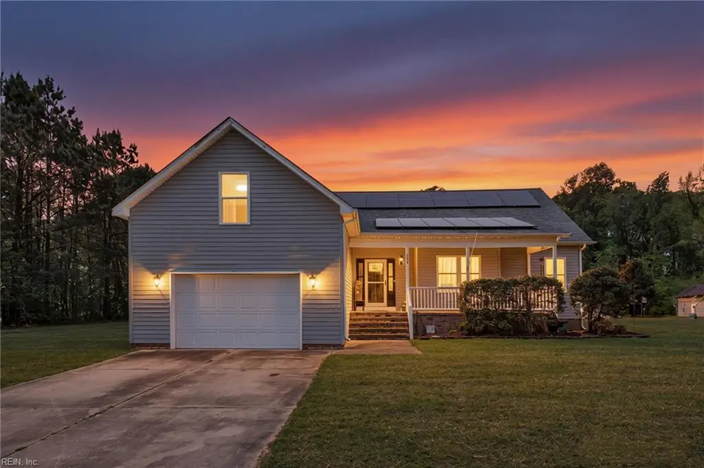 284 Great Fork Road, Suffolk, VA 23438 - #1