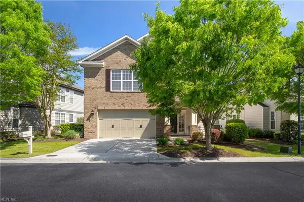 1156 Belmeade Drive, Virginia Beach, VA 23455