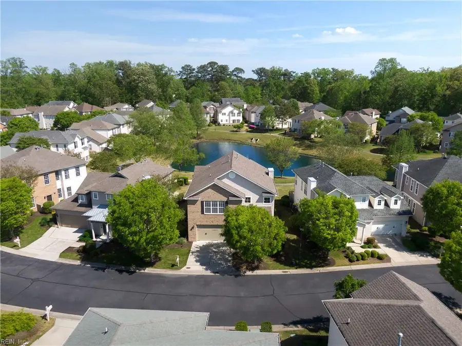 1156 Belmeade Drive, Virginia Beach, VA 23455 - #3