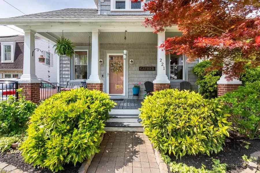 221 Maple Avenue, Norfolk, VA 23503 - #2