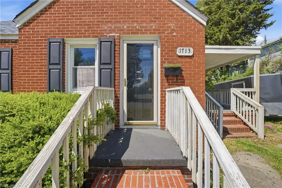 1713 Bay Avenue, Hampton, VA 23661 - #3