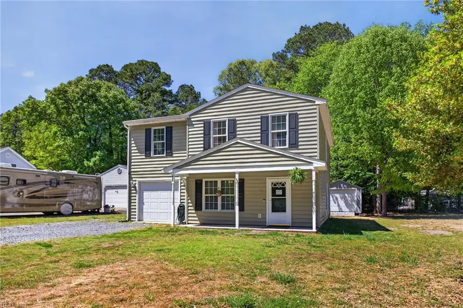 342 Plum Drive, Hartfield, VA 23071 - #2