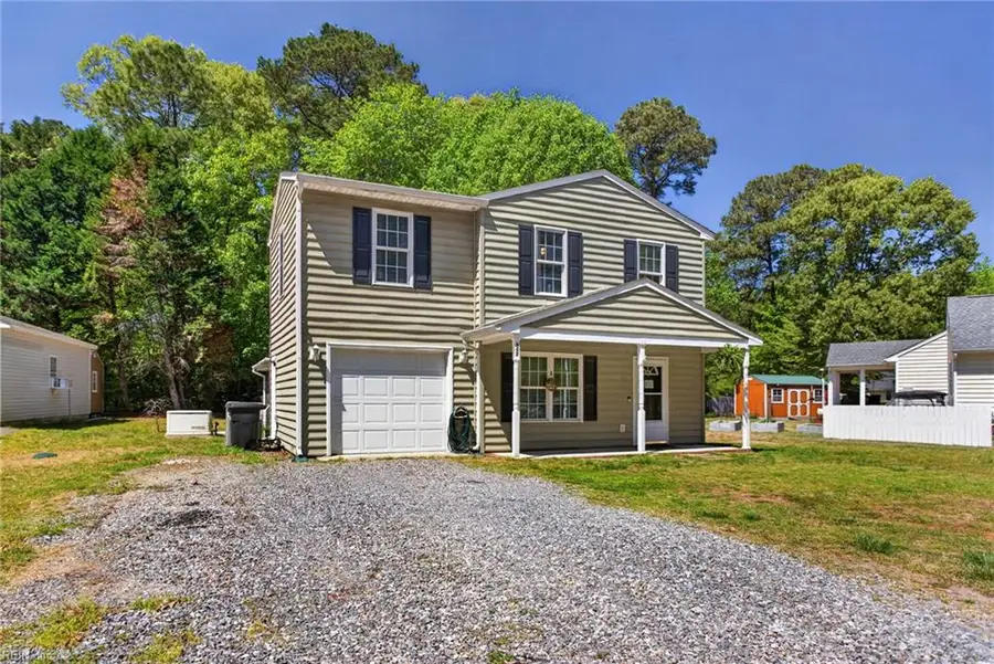 342 Plum Drive, Hartfield, VA 23071 - #3