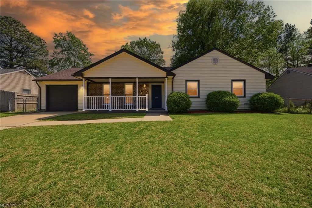 3332 Woodbaugh Drive, Chesapeake, VA 23321 - #1