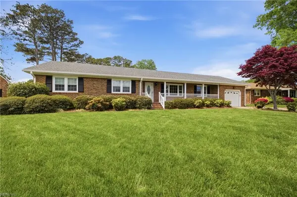 1029 Fireside Lane, Virginia Beach, VA 23464