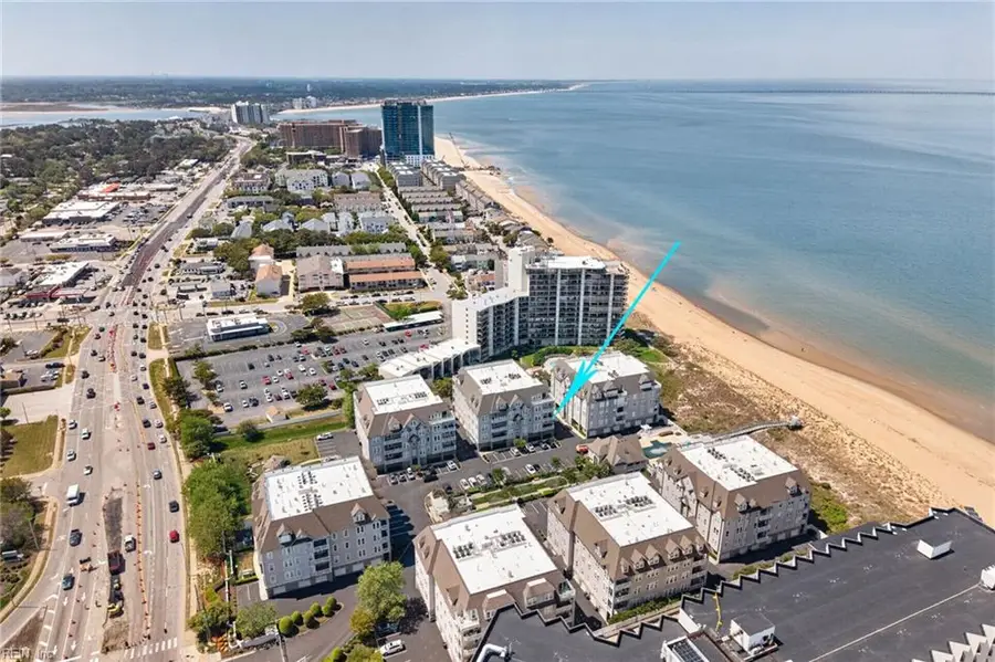 2313 Mariners Mark Way #201, Virginia Beach, VA 23451 - #2