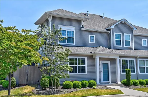 4053 Trenwith Lane, Virginia Beach, VA 23456