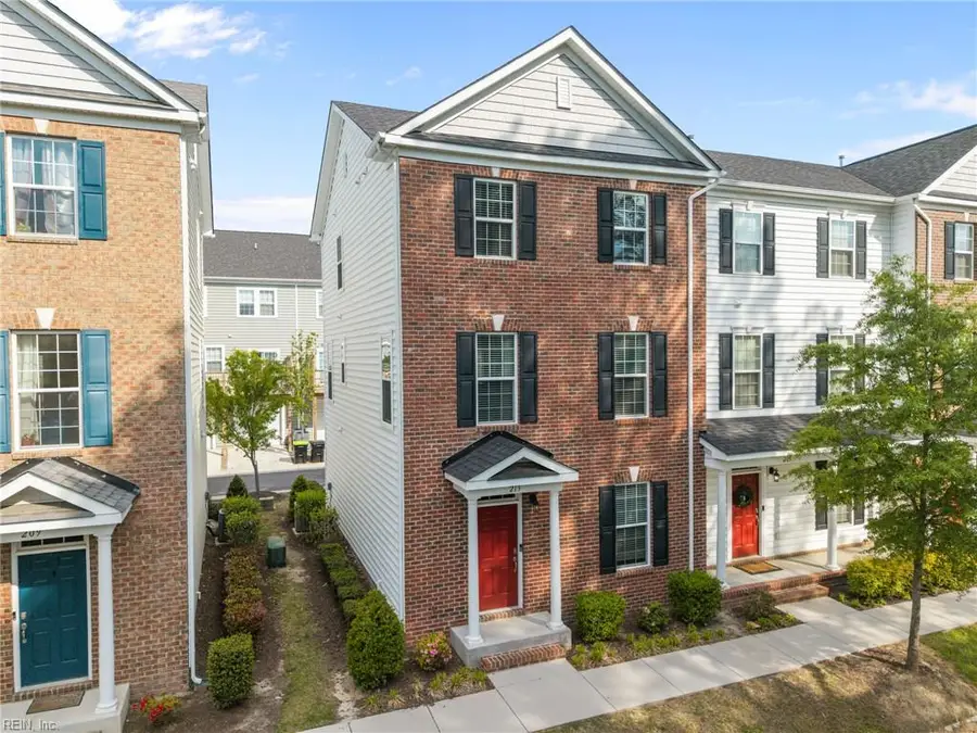 213 Runnel Street, Hampton, VA 23666 - #2