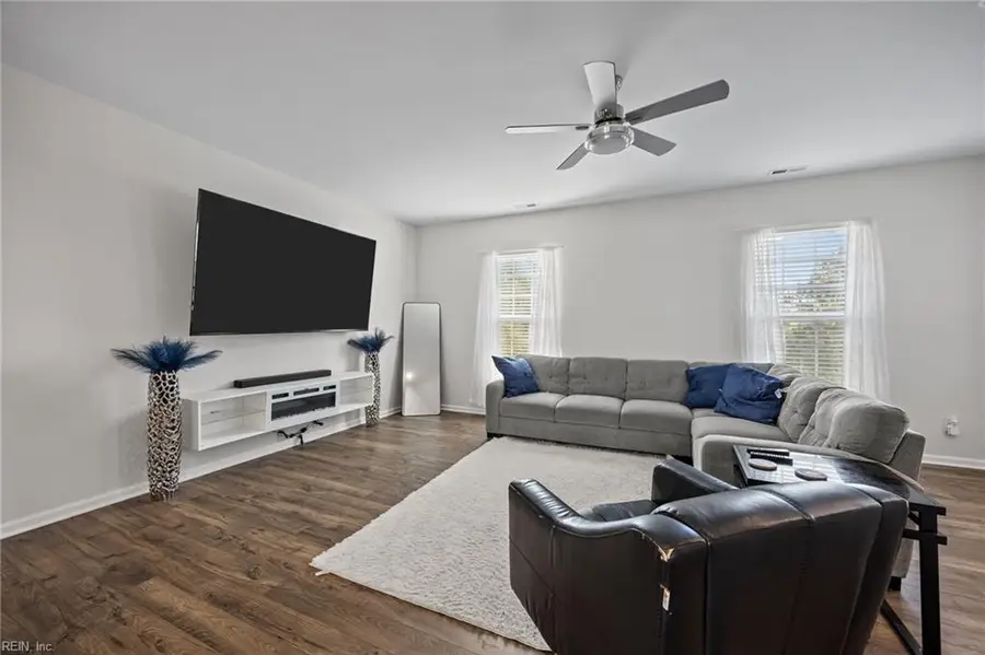 213 Runnel Street, Hampton, VA 23666 - #3