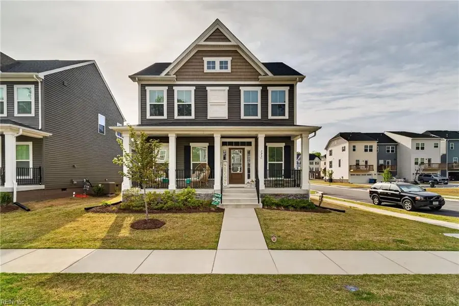 133 Pocosin Path, Poquoson, VA 23662 - #2