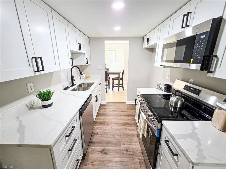 443 Hill Meadow Drive, Virginia Beach, VA 23454 - #3