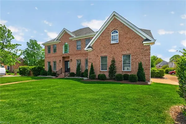 4533 Church Point Place, Virginia Beach, VA 23455