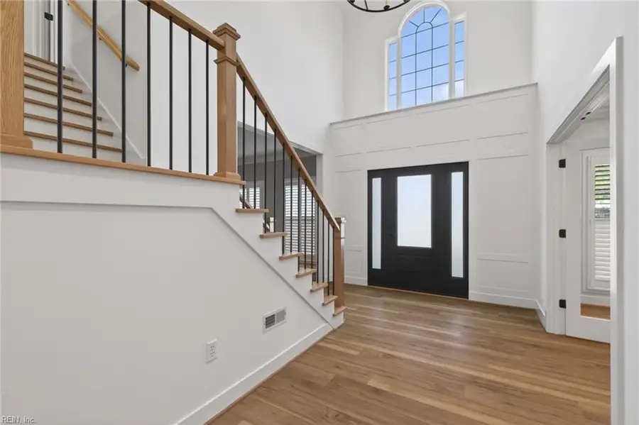 4533 Church Point Place, Virginia Beach, VA 23455 - #3