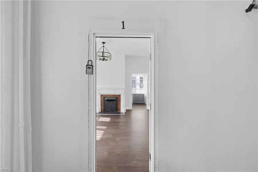 444 Dinwiddie Street, Portsmouth, VA 23704 - #2