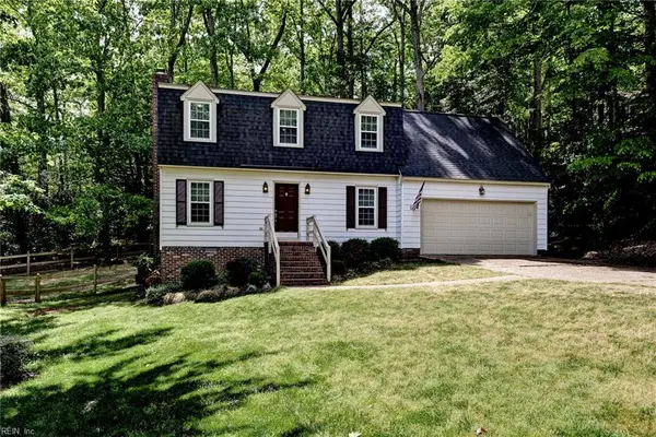 111 North Trace, Williamsburg, VA 23188