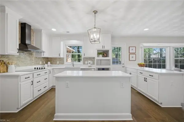 4729 Little John Road, Virginia Beach, VA 23455