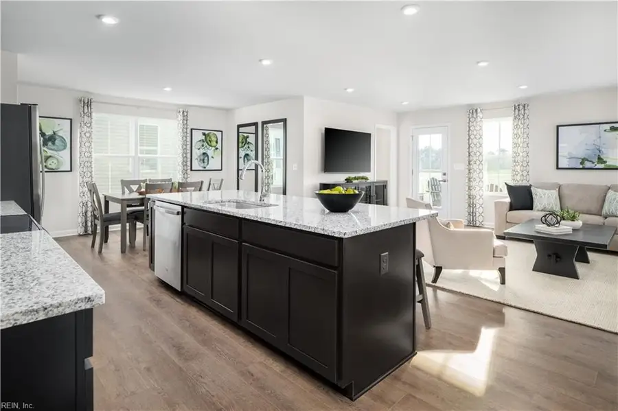 611 Susan Street, Portsmouth, VA 23701 - #2