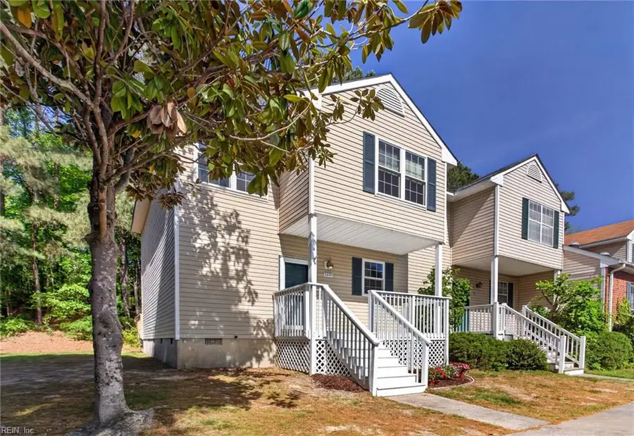 5374 Gardner Court, Williamsburg, VA 23188 - #2