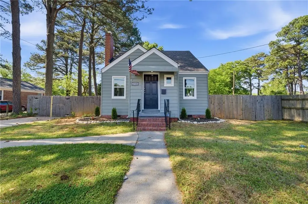 3720 Turnpike Road, Portsmouth, VA 23701 - #1