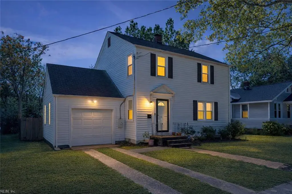 325 Forrest Avenue, Norfolk, VA 23505 - #1