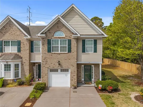 14 Rutland Drive, Hampton, VA 23666