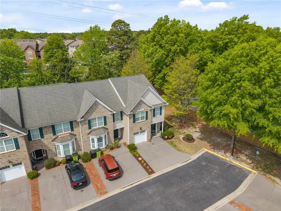 14 Rutland Drive, Hampton, VA 23666 - #3