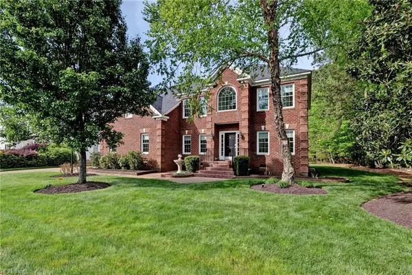 700 Water Fowl Drive, Yorktown, VA 23692