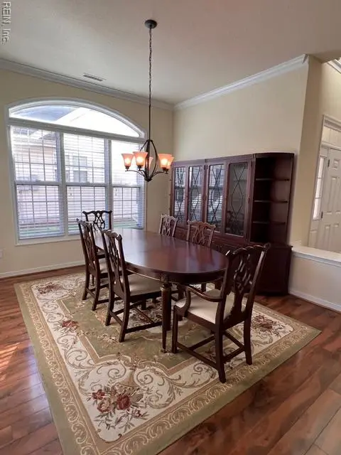 540 Dunning Lane, Chesapeake, VA 23322 - #3