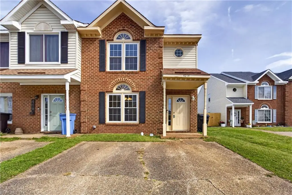 4214 Link Court, Virginia Beach, VA 23462 - #1