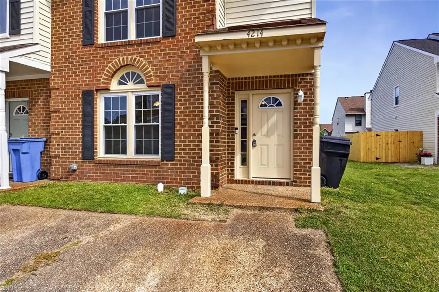 4214 Link Court, Virginia Beach, VA 23462 - #2