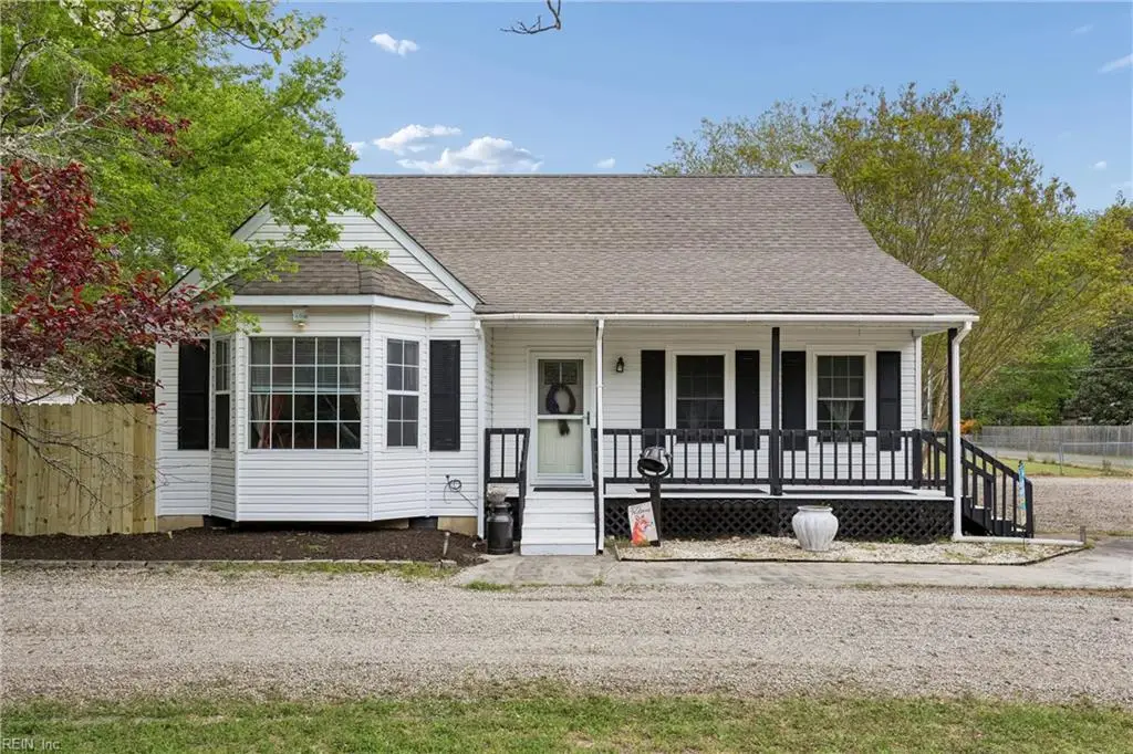 3677 Buckeye Lane, Hayes, VA 23072 - #1