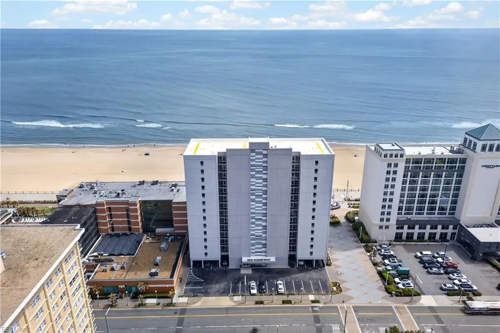 3800 Atlantic Avenue #204, Virginia Beach, VA 23451 - #1