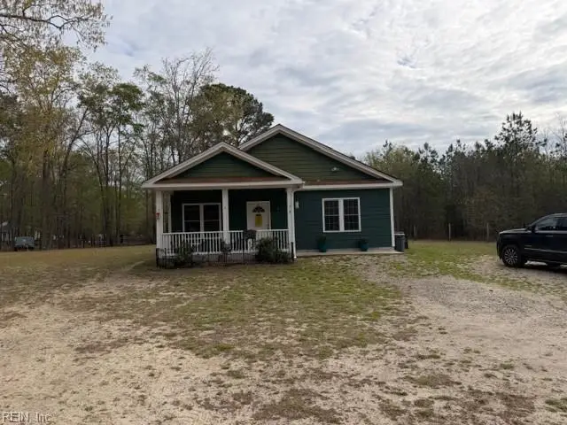 21483 Chestnut Lane, Zuni, VA 23898 - #1