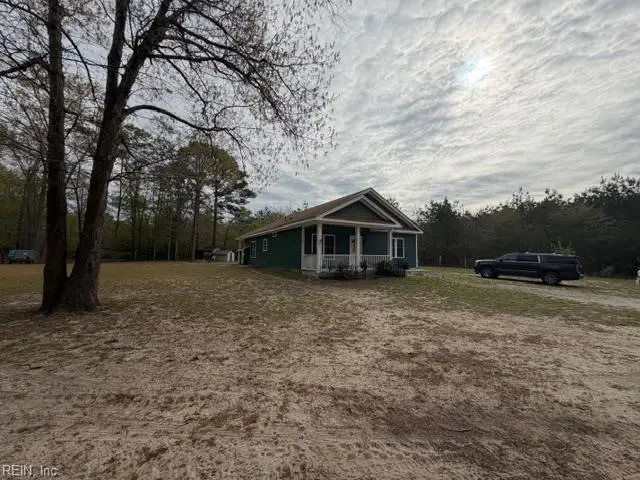 21483 Chestnut Lane, Zuni, VA 23898 - #2