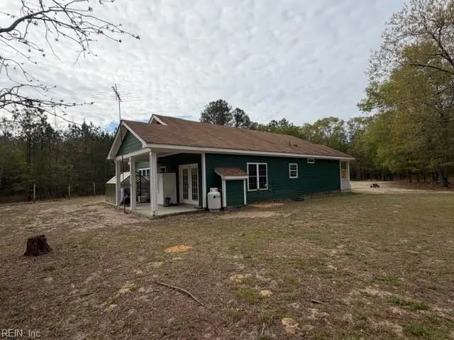 21483 Chestnut Lane, Zuni, VA 23898 - #3