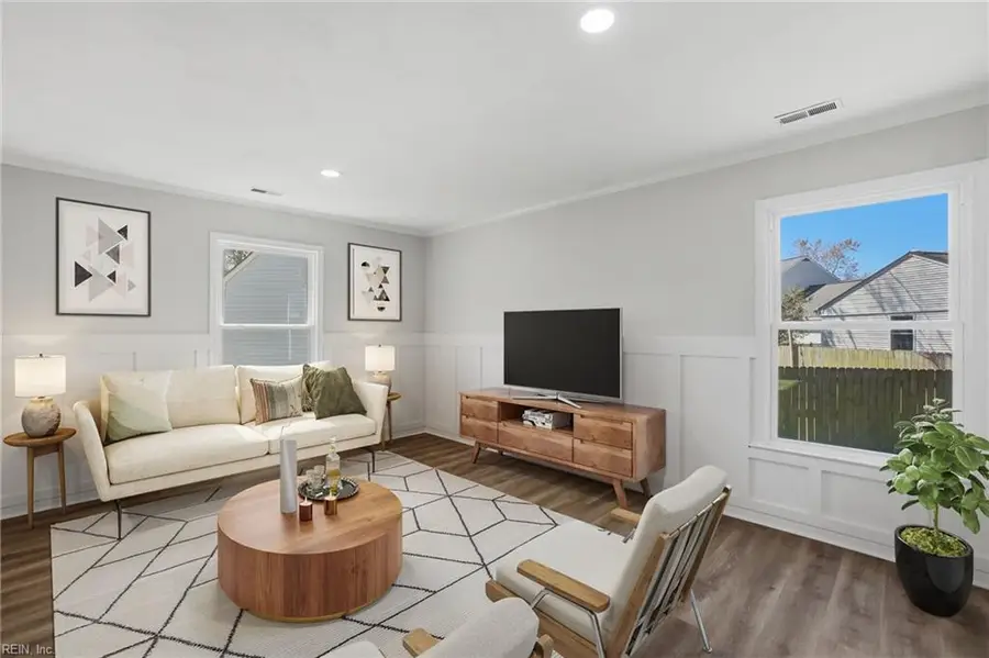 2017 Hillsboro Court, Virginia Beach, VA 23456 - #3