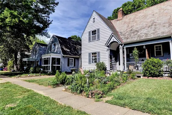 75 Post Street, Newport News, VA 23601