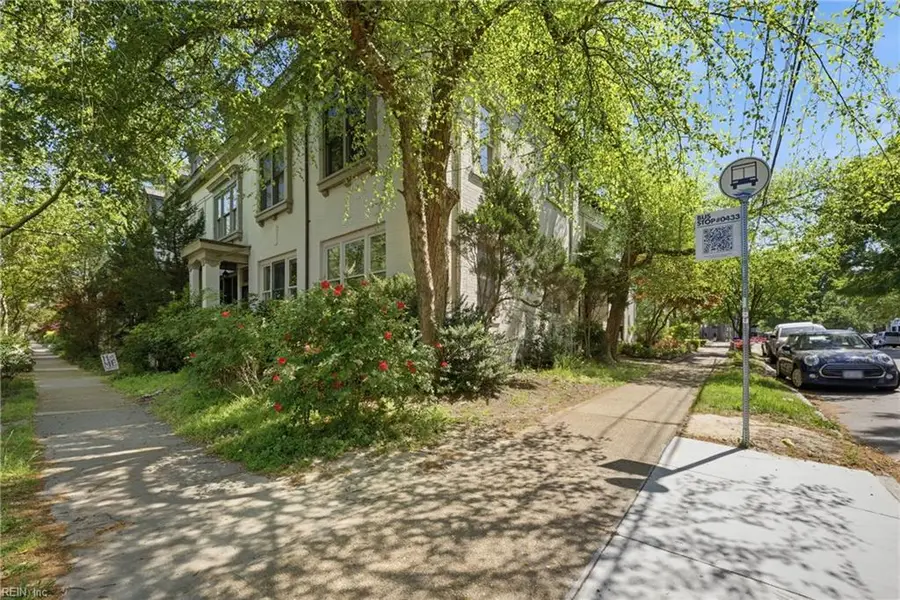 1012 Colley Avenue, Norfolk, VA 23507 - #2