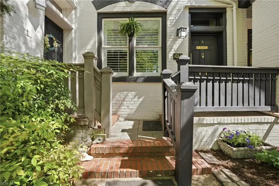 1012 Colley Avenue, Norfolk, VA 23507 - #3