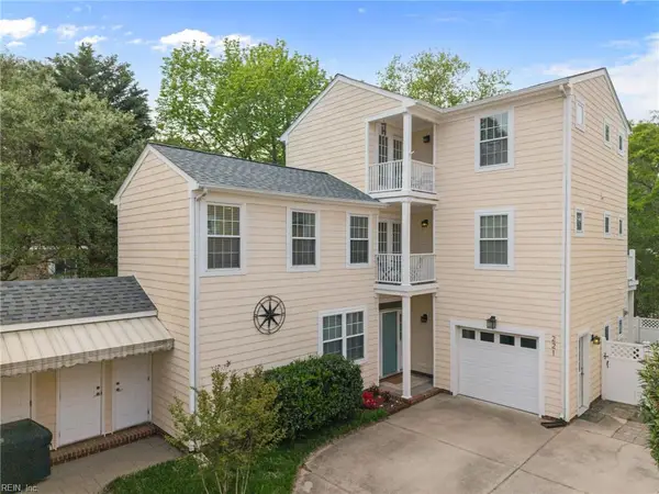 221 85th Street, Virginia Beach, VA 23451