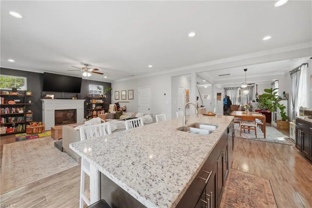 2615 Argonne Avenue, Norfolk, VA 23509 - #1