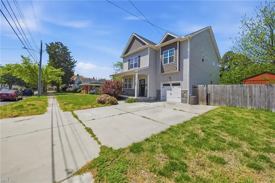 2615 Argonne Avenue, Norfolk, VA 23509 - #3