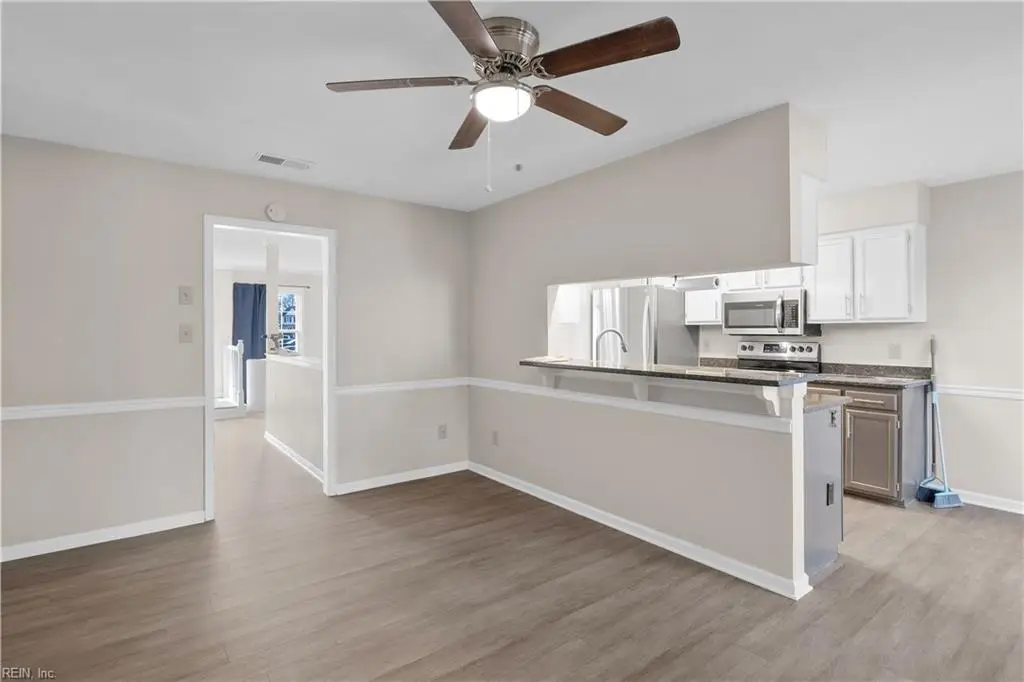 5437 Scholarship Drive, Virginia Beach, VA 23462 - #1