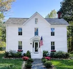 118 Mill Point Road, Hudgins, VA 23076 - #1